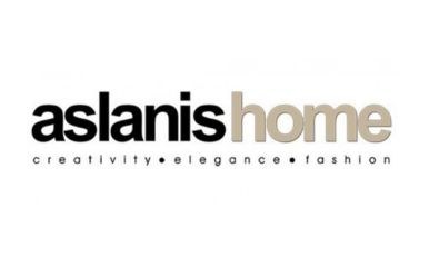 Aslanis Home - brand image