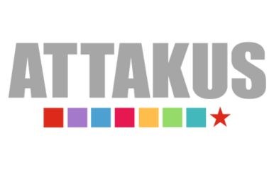 Attakus - brand image