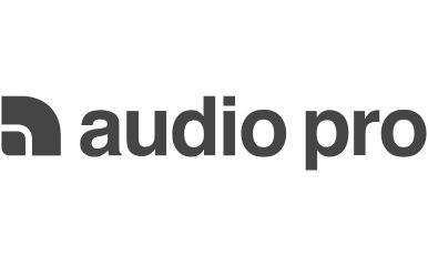 Audio Pro - brand image