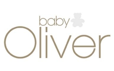 Baby Oliver - brand image