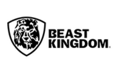 Beast Kingdom - brand image