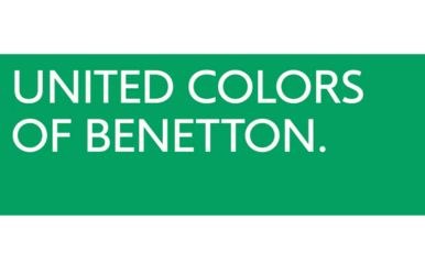 Benetton - brand image
