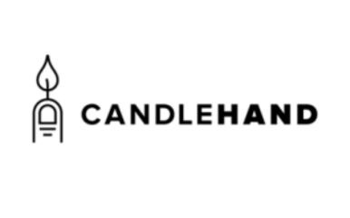Candle Hand - brand image