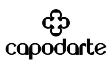 Capodarte - brand image