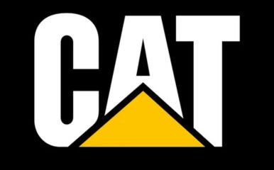 Caterpillar - brand image