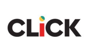 Click - brand image