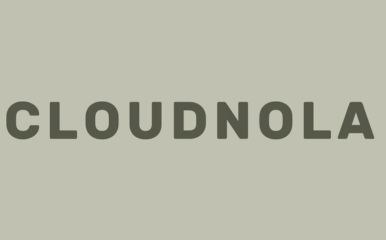 Cloudnola - brand image