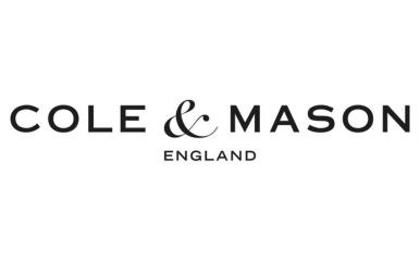 Cole&Mason - brand image