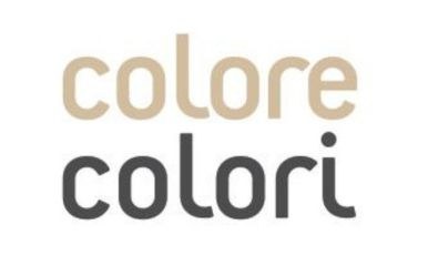 Colore Colori - brand image