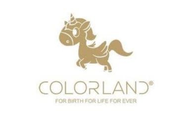 Colorland - brand image