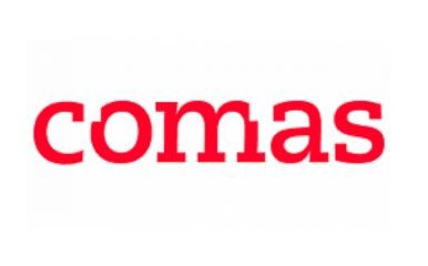 Comas - brand image