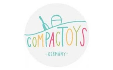 Compactoys - brand image