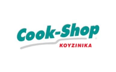 Cook-Shop - brand image