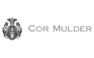 Cor Mulder - brand image
