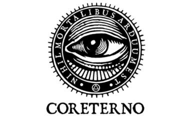 Coreterno - brand image
