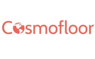 Cosmofloor - brand image