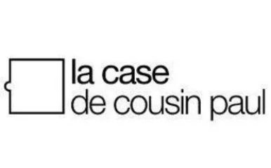 Cousin Paul - brand image