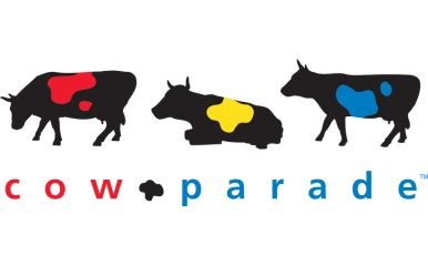 CowParade - brand image
