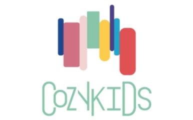 CozyKids - brand image