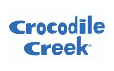 Crocodile Creek - brand image