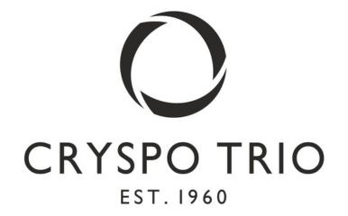 Cryspo Trio - brand image