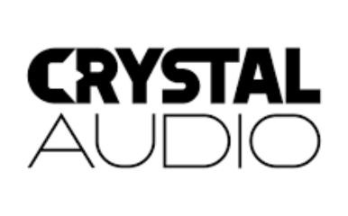 Crystal Audio - brand image