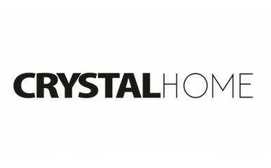 Crystal Home - brand image