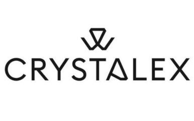 Crystalex - brand image