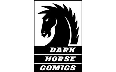 Dark Horse Comics - brand image