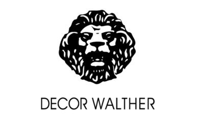 Decor Walther - brand image