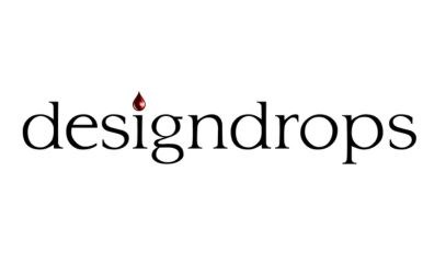 Designdrops - brand image
