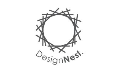 DesignNest - brand image