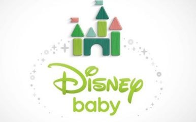 Disney Baby - brand image