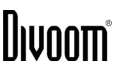 Divoom - brand image