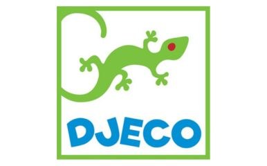 Djeco - brand image