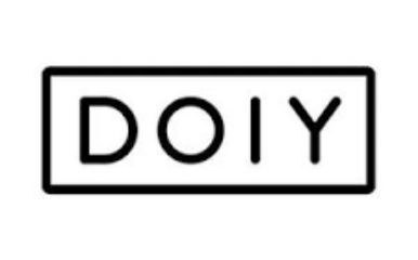 Doiy - brand image