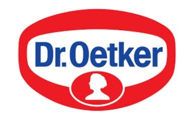 Dr. Oetker - brand image