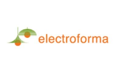 Electroforma - brand image