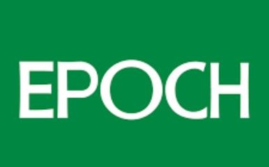 Epoch Toys - brand image