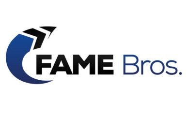 Fame Bros - brand image