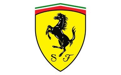 Ferrari - brand image