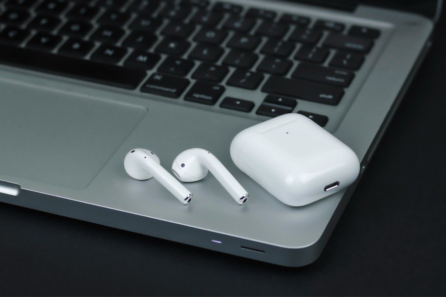 Airpods &theta;ή&kappa;&eta; &alpha;&xi;&epsilon;&sigma;&omicron;&upsilon;ά&rho; &kappa;&iota;&nu;&eta;&tau;&omicron;ύ Tablet 