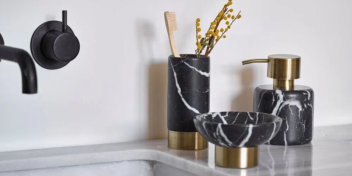 Bathroom Accessories Buying Guide