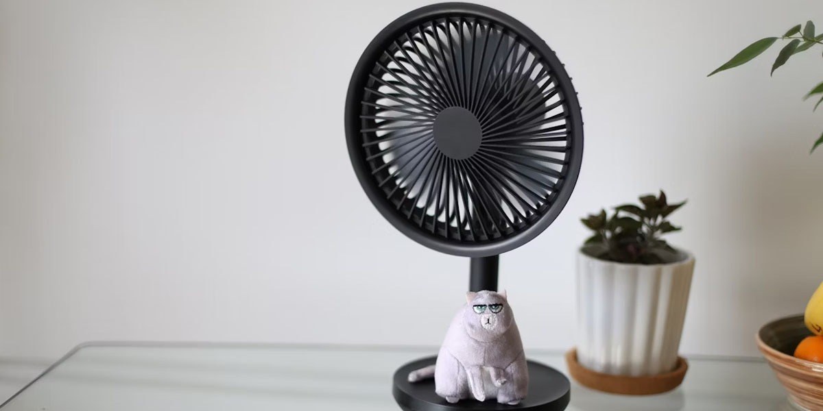 Fan Buying Guide
