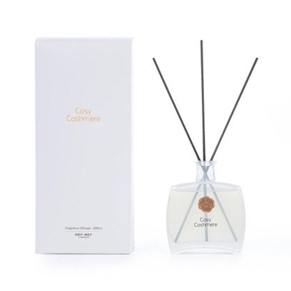 Αρωματικό χώρου με στικς