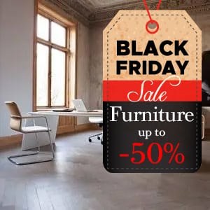 Black Friday designdrops Kids Linen