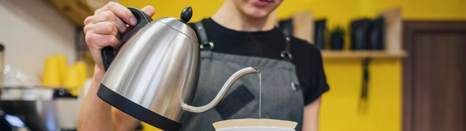 Οδηγός καθαρισμού για βραστήρες