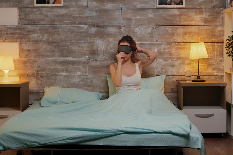 φωτιστικά υπνοδωματίου επιτραπέζια 