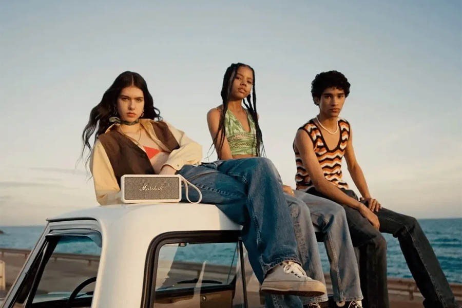 Speaker Buying Guide