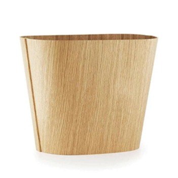 Κάδος Απορριμμάτων ξύλινος